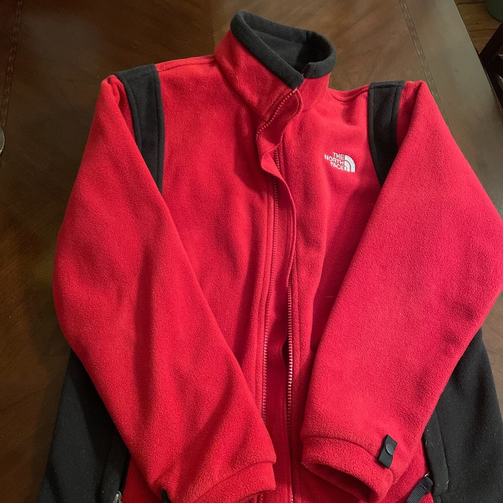 North face